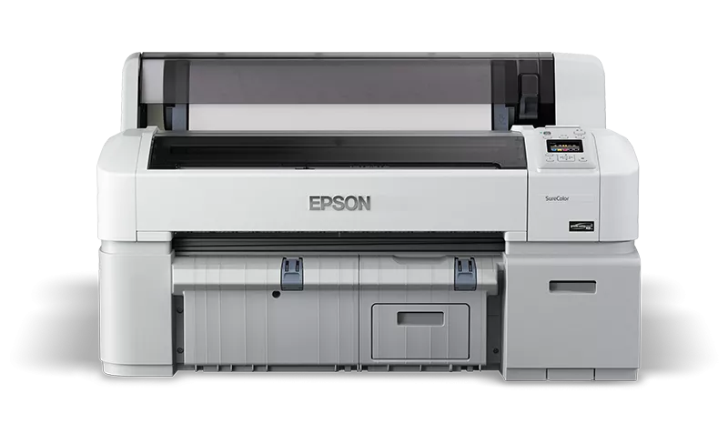 Epson SureColor SC-T3200 without stand 